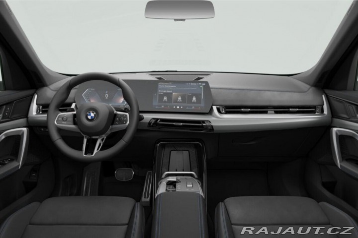 BMW X1 xDrive20d 2026