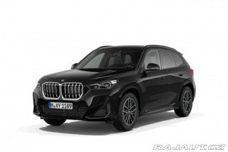 BMW X1 xDrive20d 2026