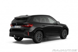 BMW X1 xDrive20d 2026