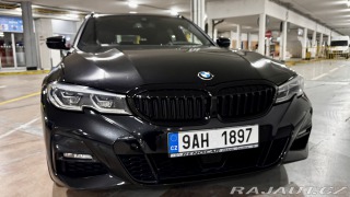 BMW 3 BMW 320 xDrive Touring M