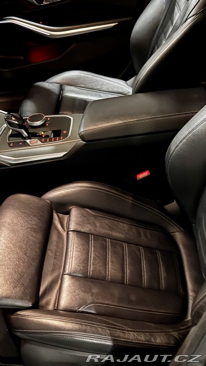 BMW 3 BMW 320 xDrive Touring M 2020