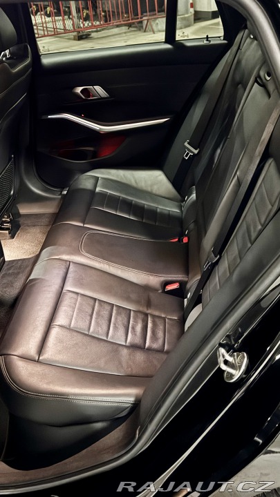 BMW 3 BMW 320 xDrive Touring M 2020