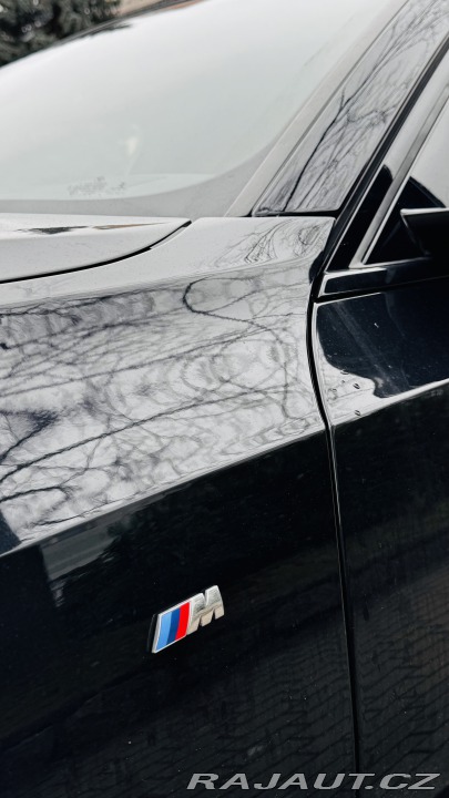 BMW 3 BMW 320 xDrive Touring M 2020