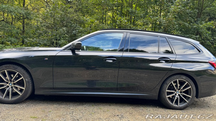 BMW 3 BMW 320 xDrive Touring M 2020