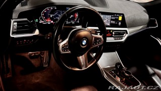 BMW 3 BMW 320 xDrive Touring M 2020