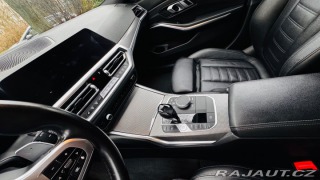 BMW 3 BMW 320 xDrive Touring M 2020