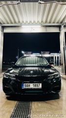 BMW 3 BMW 320 xDrive Touring M 2020