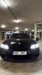 BMW 3 BMW 320 xDrive Touring M 2020