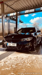 BMW 3 BMW 320 xDrive Touring M 2020