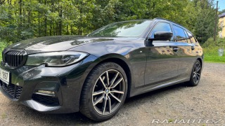 BMW 3 BMW 320 xDrive Touring M 2020