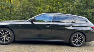 BMW 3 BMW 320 xDrive Touring M 2020