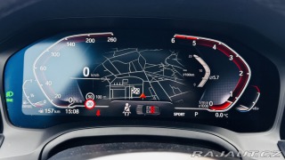 BMW 3 BMW 320 xDrive Touring M 2020