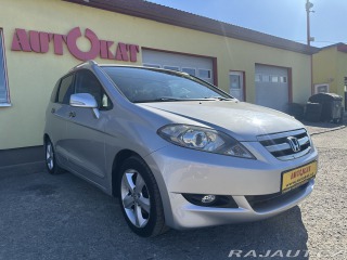 Honda FR-V 1.8i 6-míst/Automat/Tempo