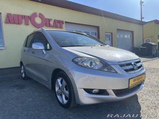 Honda FR-V 1.8i 6-míst/Automat/Tempo 2008