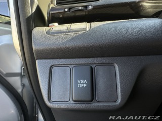 Honda FR-V 1.8i 6-míst/Automat/Tempo 2008