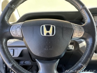 Honda FR-V 1.8i 6-míst/Automat/Tempo 2008