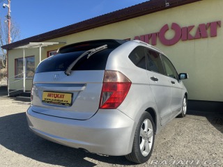 Honda FR-V 1.8i 6-míst/Automat/Tempo 2008