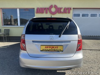 Honda FR-V 1.8i 6-míst/Automat/Tempo 2008