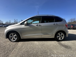 Honda FR-V 1.8i 6-míst/Automat/Tempo 2008