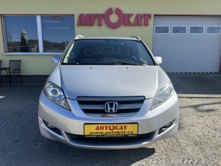 Honda FR-V 1.8i 6-míst/Automat/Tempo 2008
