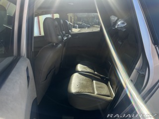 Honda FR-V 1.8i 6-míst/Automat/Tempo 2008