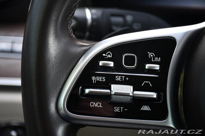 Mercedes-Benz E 400D 4 MATIC 2019