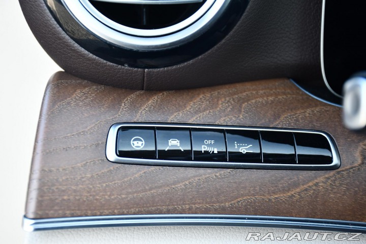 Mercedes-Benz E 400D 4 MATIC 2019