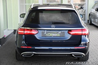 Mercedes-Benz E 400D 4 MATIC 2019