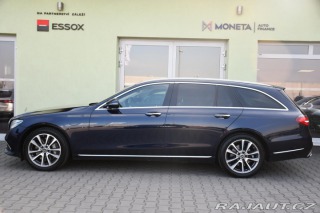 Mercedes-Benz E 400D 4 MATIC 2019