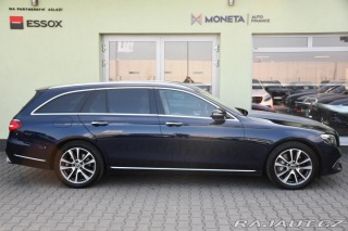Mercedes-Benz E 400D 4 MATIC 2019