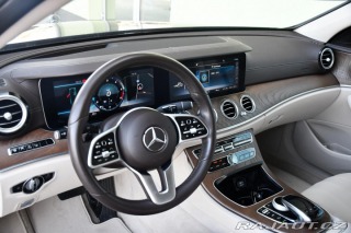 Mercedes-Benz E 400D 4 MATIC 2019