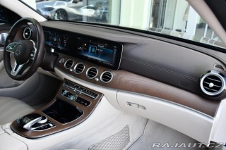 Mercedes-Benz E 400D 4 MATIC 2019