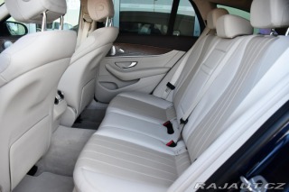 Mercedes-Benz E 400D 4 MATIC 2019