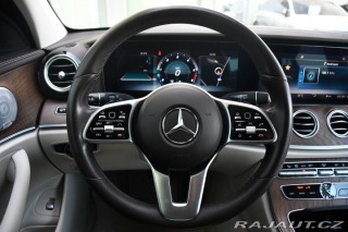 Mercedes-Benz E 400D 4 MATIC 2019