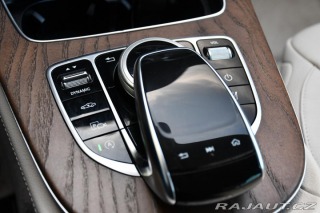 Mercedes-Benz E 400D 4 MATIC 2019