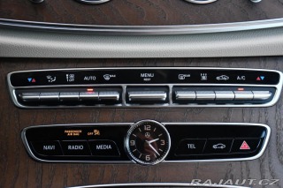 Mercedes-Benz E 400D 4 MATIC 2019