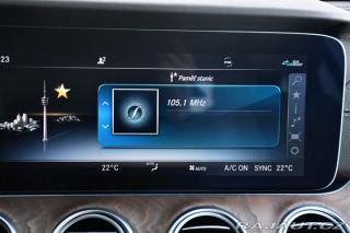 Mercedes-Benz E 400D 4 MATIC 2019