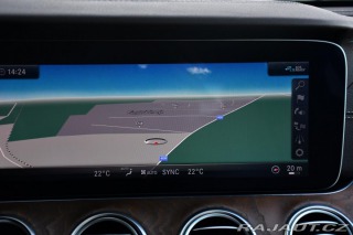 Mercedes-Benz E 400D 4 MATIC 2019