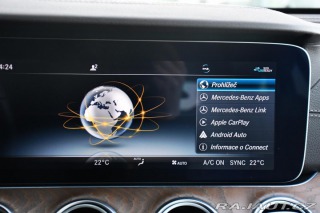 Mercedes-Benz E 400D 4 MATIC 2019