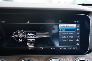 Mercedes-Benz E 400D 4 MATIC 2019