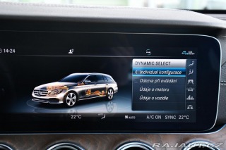 Mercedes-Benz E 400D 4 MATIC 2019