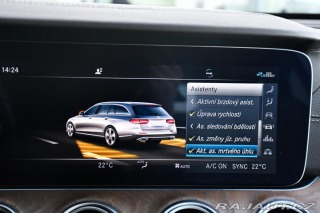 Mercedes-Benz E 400D 4 MATIC 2019