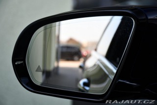 Mercedes-Benz E 400D 4 MATIC 2019