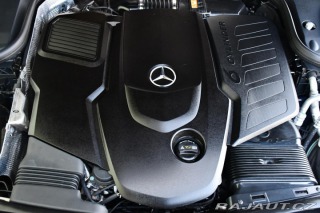 Mercedes-Benz E 400D 4 MATIC 2019