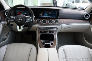 Mercedes-Benz E 400D 4 MATIC 2019