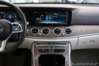 Mercedes-Benz E 400D 4 MATIC 2019