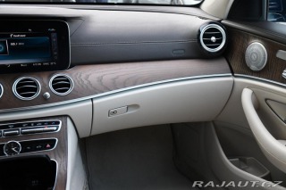 Mercedes-Benz E 400D 4 MATIC 2019