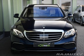 Mercedes-Benz E 400D 4 MATIC 2019