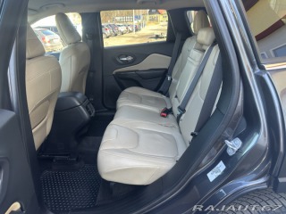 Jeep Cherokee 2.2 CRD 4x4/147kW/Automat 2015