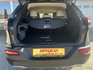 Jeep Cherokee 2.2 CRD 4x4/147kW/Automat 2015